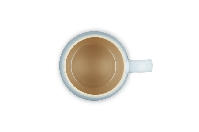 Stoneware U MugCoastal Blue image number 4